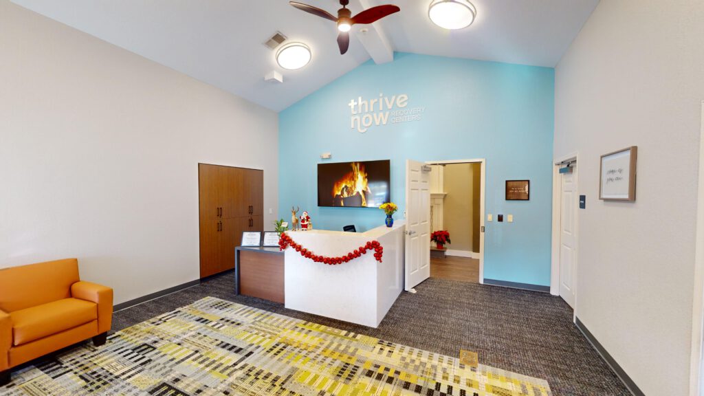 Thrive Now Pleasant Hill